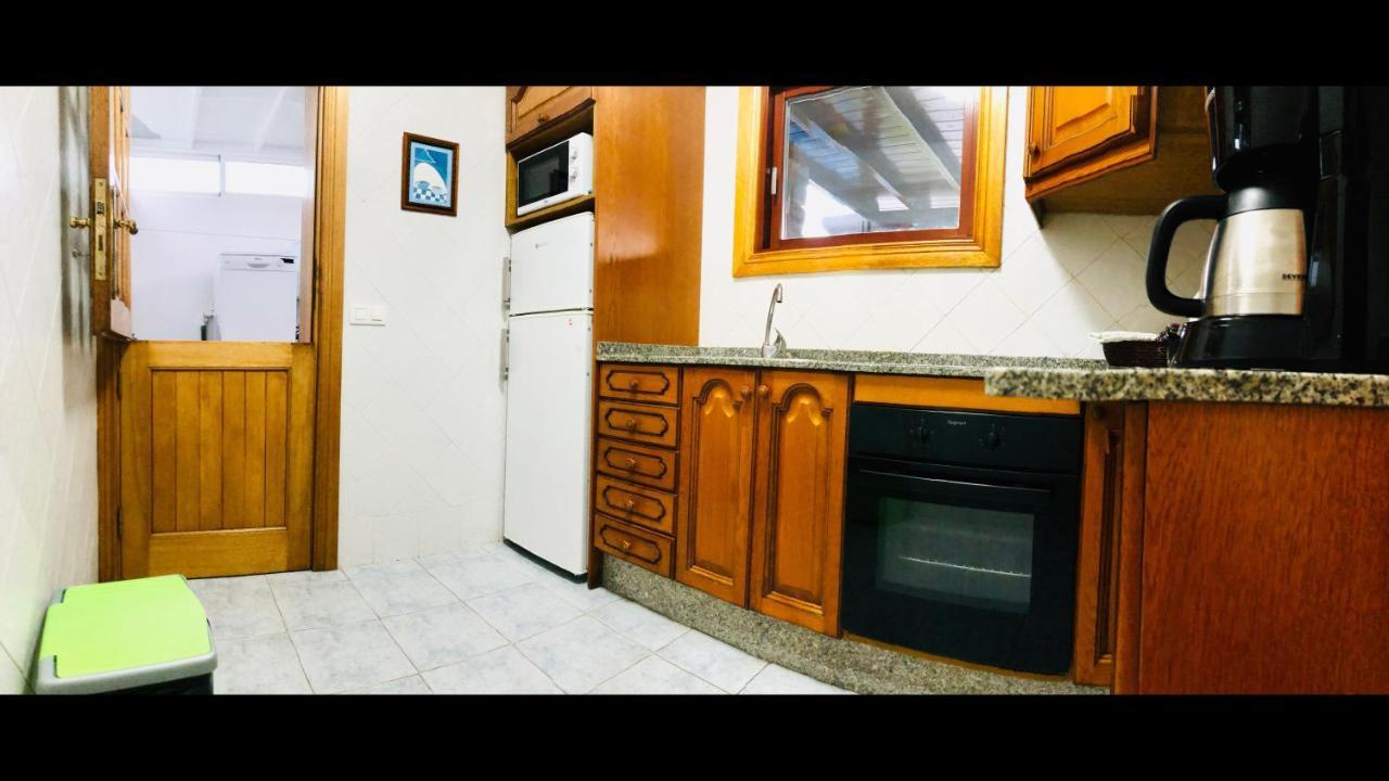 Villa Neptuno With Private Pool, Sea View, Sat-Tv & Free Wifi 普拉亚布兰卡 外观 照片